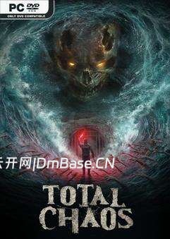 全面混沌(TOTAL CHAOS)解压即玩版下载