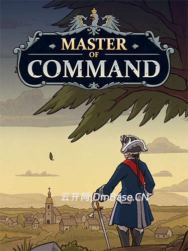 《指挥大师(Master of Command)》PC中文版Build 20565020