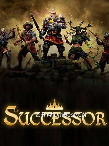 战棋RPG游戏《微缩世界(Successor)》中文版下载v1.0.0.233