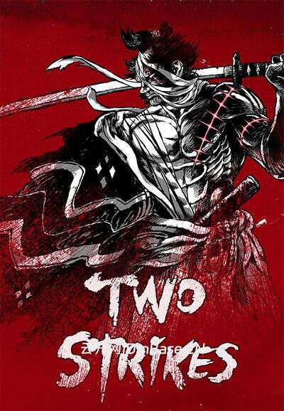 二击必杀(Two Strikes Shinigami)中文版 | 格斗游戏 | 集成宫本武藏DLC
