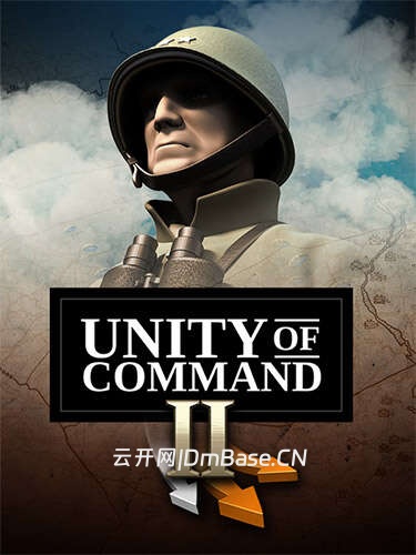 统一指挥2(Unity of Command II)中文版下载+12DLCs