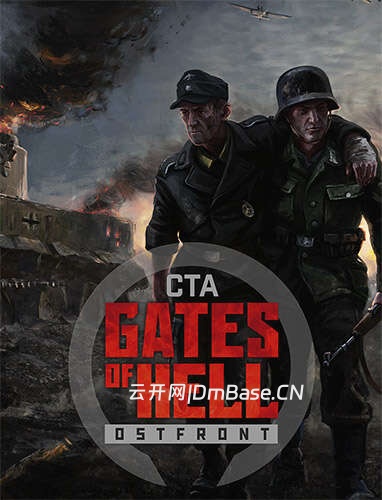 《战争号令-地狱之门:东线》中文版下载v1.057.0+7DLCs