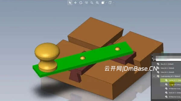 eDrawings Pro Suite 2025下载_3D协作与设计审查软件