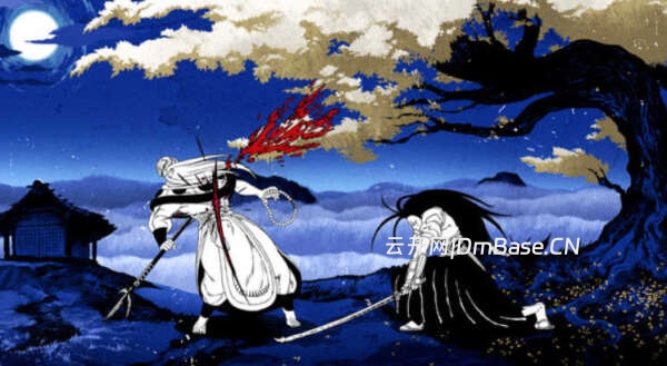 《二击必杀(Two Strikes Shinigami)》中文版下载v20251204