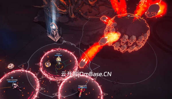 《心门守卫(Gatekeeper)》中文版下载V1.1.0.01