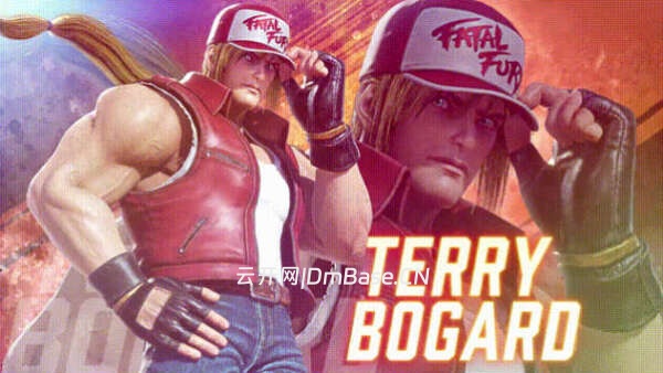 《格斗领域EX(Fighting EX Layer)》中文版V1.5.3下载