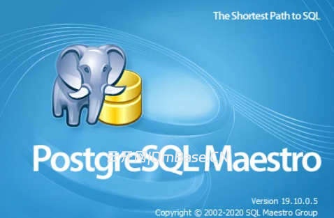 PostgreSQL Maestro中文版v25.9.0.1下载_PostgreSQL管理工具