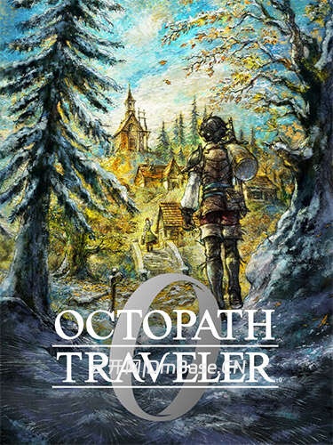 《歧路旅人0(OCTOPATH TRAVELER 0)》中文版下载v1.0.2