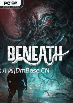 《渊域(Beneath)》中文版下载V1.02F_Beneath游戏测评