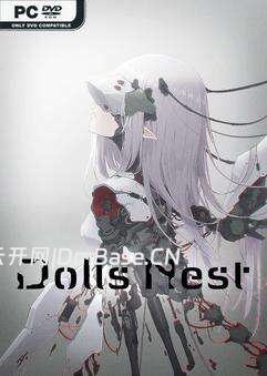 机甲之巢(Dolls Nest)中文版下载v1.2.0
