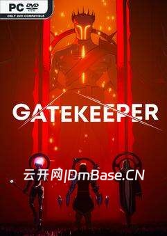 《心门守卫(Gatekeeper)》中文版下载V1.1.0.01