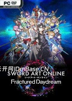 《刀剑神域:碎梦边境》中文版下载v1.5.2