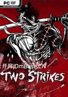 《二击必杀(Two Strikes Shinigami)》中文版下载v20251204