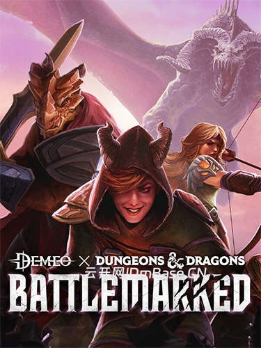 《龙与地下城:战痕》游戏下载|官方中文V1.6.2