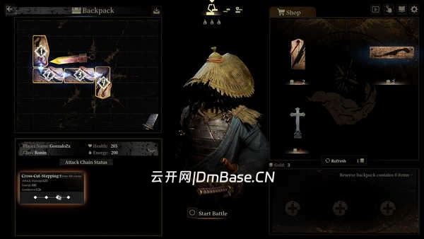 无用之人:登神长阶Wretch: Divine Ascent中文版下载v1.0.1+2DLCs