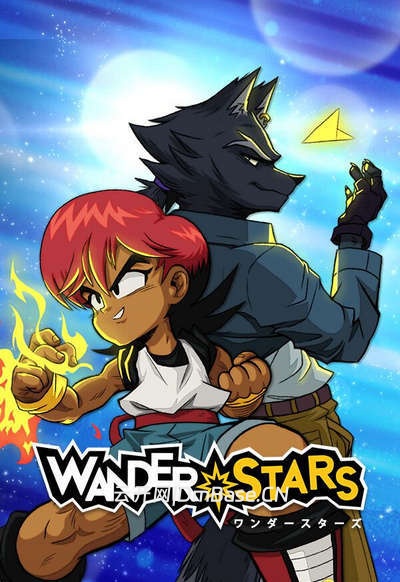 星际漫游(Wander Stars)英文版V1.2.5下载 回合制RPG游戏
