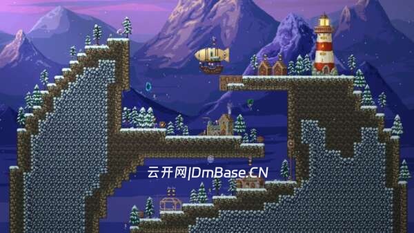 策略游戏《匠客Craftlings》中文版v1.0.2 + 游戏OST