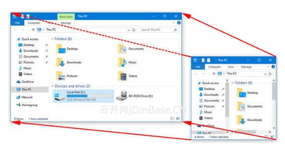 WindowManager注册版v10.24.1_窗口管理器