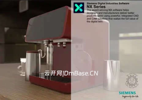 Siemens NX 2506 Build 8101