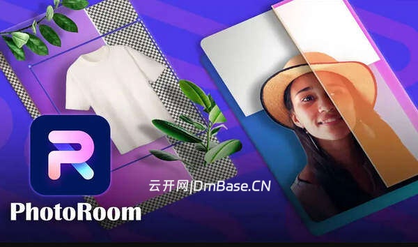 PhotoRoom Pro解锁版v2026.04.01 安卓AI抠图软件