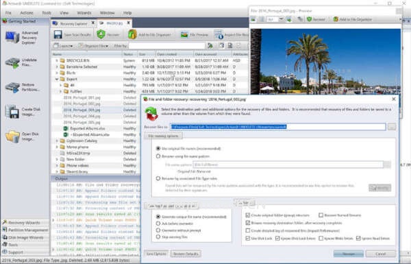 Revive Faces v2.0.12 AI人脸修复与增强软件