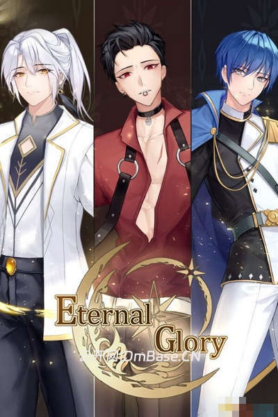 永恒荣耀(Eternal Glory)硬盘版Build 18989366[英语/日语]