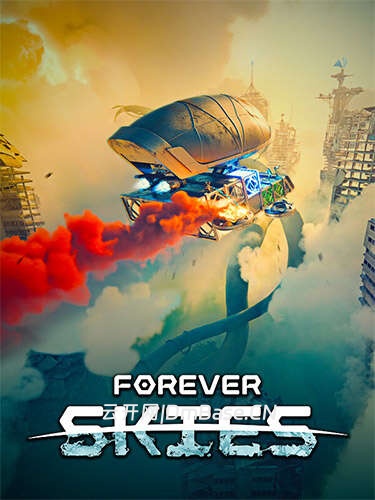 永恒天空(Forever Skies)全DLC豪华版v1.2.0|简体中文