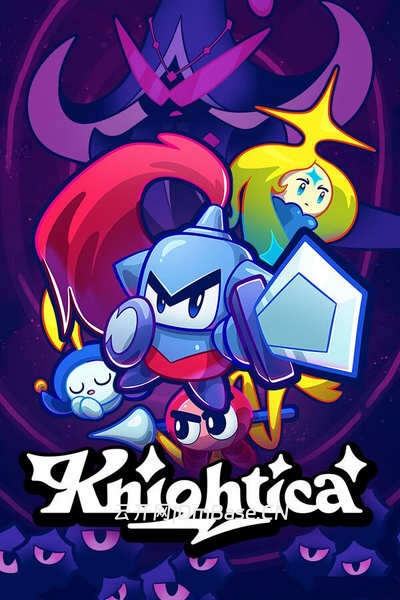 斗阵骑士(Knightica)官方中文版 v1.2.1 I 百度网盘 | 持续更新