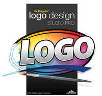 Logo Design Studio Pro矢量版v2.0.5.0 矢量Logo设计软件