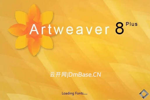 Artweaver Plus 8.1.3.3746 | 专业数字绘画软件