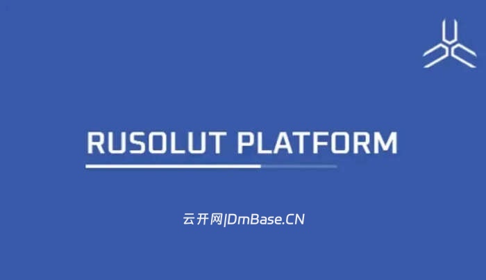 Rusolut Platform 10.1.0|数据恢复与数字取证工具