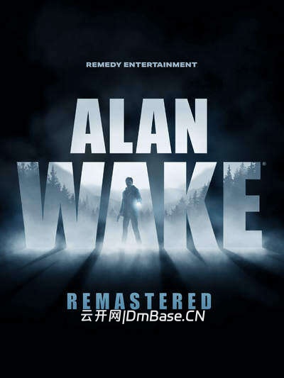 心灵杀手:复刻版(Alan Wake Remastered)官方中文版v1.33