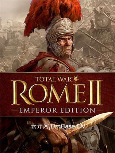 全面战争:罗马2(Total War: Rome 2)中文版v2.5.6+17DLCs