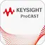 Keysight ProCAST 2026仅求解器 | 铸造仿真软件