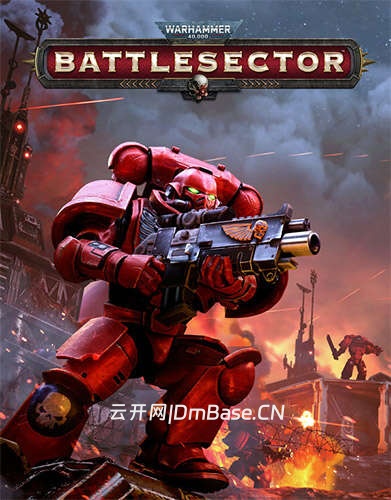 战锤40K:战区(Battlesector)中文版_12DLC_v1.7.0