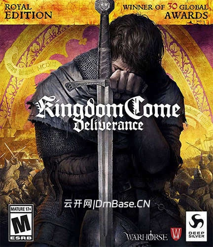 王国风云:拯救典藏版(Kingdom Come: Deliverance)中文版v1.9.7 + 13 DLCs