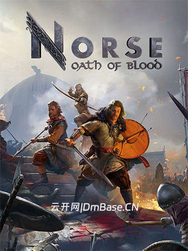 北欧:血誓(NORSE: Oath of Blood)中文版下载v1.0.6_2DLC