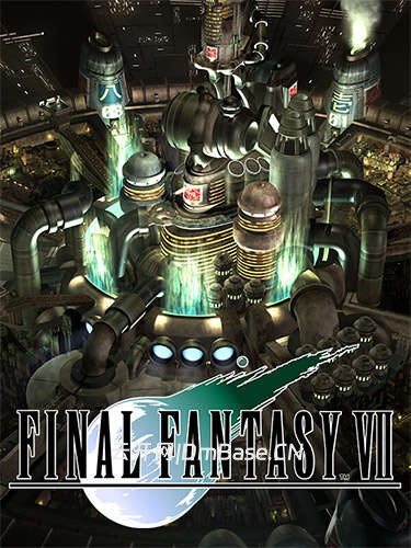 最终幻想7(FINAL FANTASY VII)中文版v2.0 v1 | 2026重制版