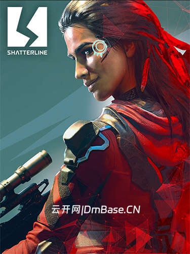 破碎线捆绑包(Shatterline Bundle)中文版v98.0.45.0+全DLC