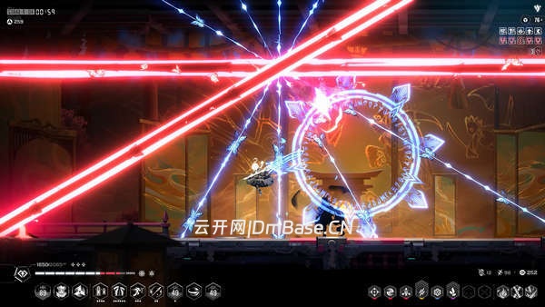 苍翼混沌效应(BlazBlue Entropy Effect)中文版v1.0.8 + 9 DLCs