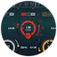 Sound Radix SurferEQ v2.1.2 MacOS音高追踪均衡器插件