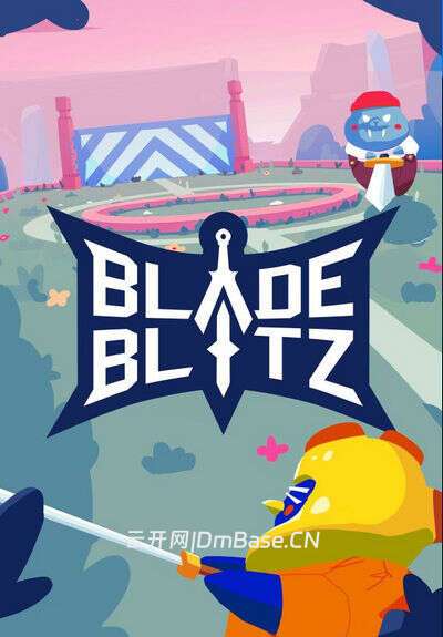 刃影突袭(Blade Blitz)中文硬盘版 Build22300222