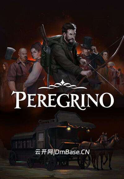 朝圣者(Peregrino)中文版 | RPG游戏 | 百度网盘+BT