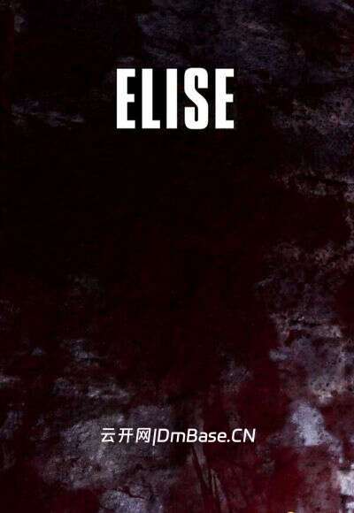 艾莉丝(Elise)硬盘版 | 冒险解密游戏 | Build20551963