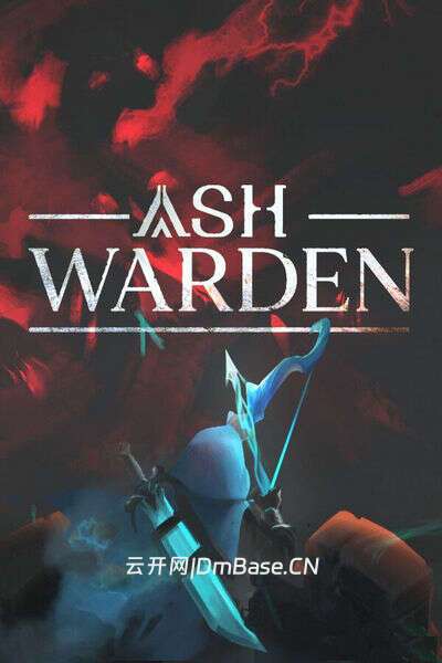 灰烬守卫(Ash Warden)硬盘版 Build 22264655 P2P硬盘版