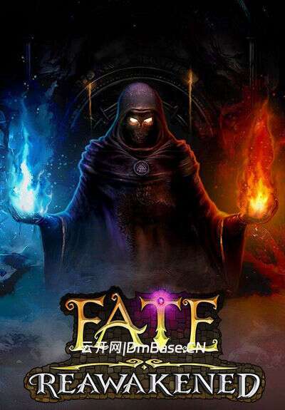 命运:重生(FATE: Reawakened)中文版v1.0.4 | 奇幻RPG游戏