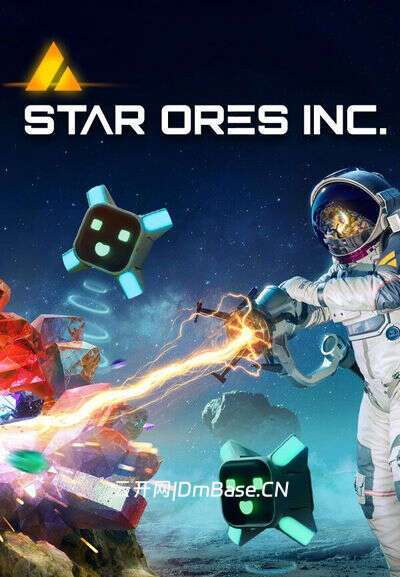 星际采矿公司(Star Ores Inc.)中文版v1.0.41 | 策略经营游戏
