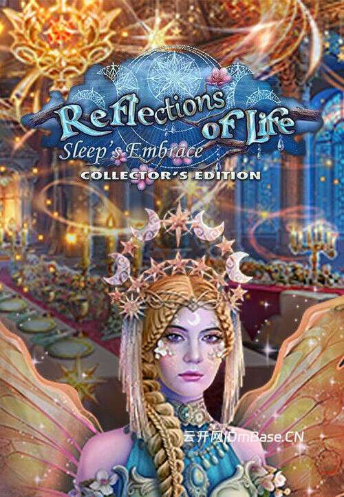 生命之影:沉眠之拥(Reflections of Life: Sleep's Embrace)硬盘版