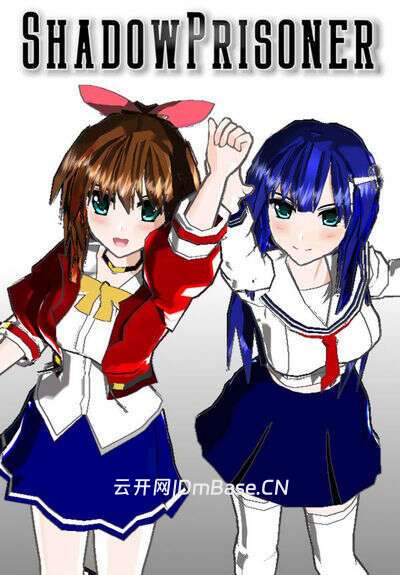 影子囚犯(Shadow Prisoner)硬盘版 Build 22019696 | 2D格斗游戏
