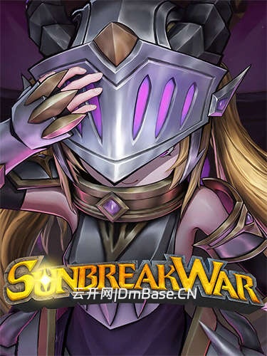 破晓之战(Sunbreak War)中文版 | Rogue策略游戏